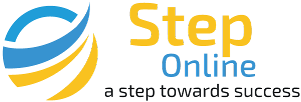 StepOnline